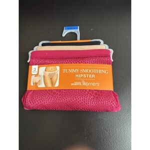 Tummy Smoothing Hipsters Blissful‎ Benefits By Warner